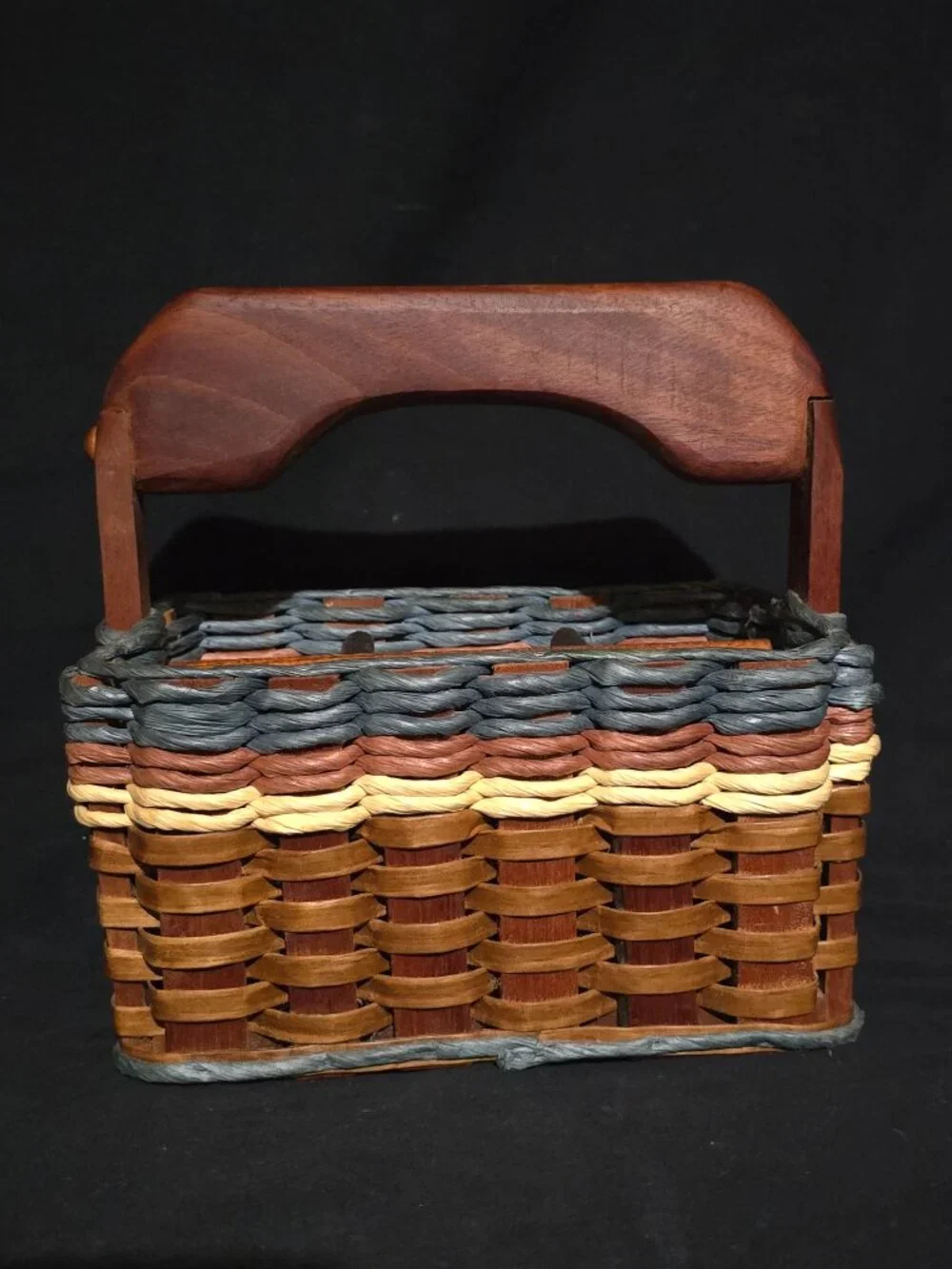 Foxcreek Basket Co. foxcreek baskets